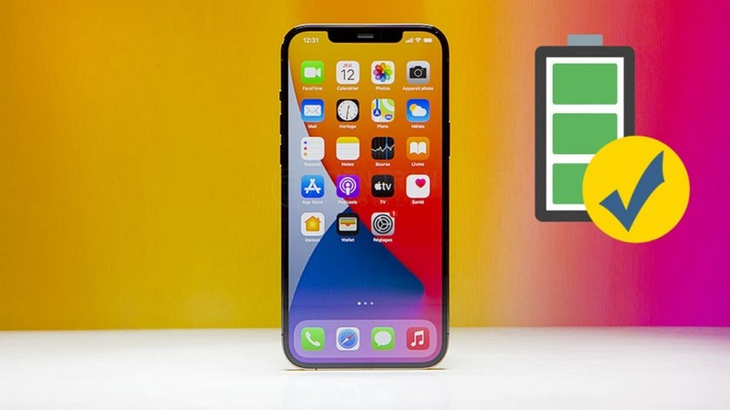 Cách Phục Hồi Pin iPhone Bị Chai Hiệu Quả Tại Nhà