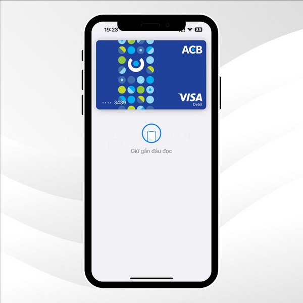 Cách Sử Dụng Ví Apple Pay Không Cần Mở Khóa Màn Hình