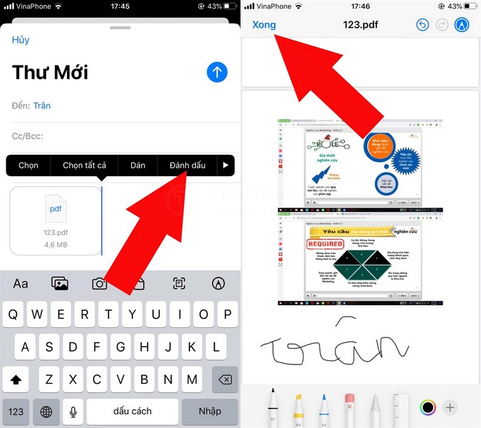 Cách Xem Ký Trên Điện Thoại iPhone Dễ Hiểu Cho Người Mới 10 Cách Xem Ký Trên Điện Thoại iPhone Dễ Hiểu Cho Người Mới