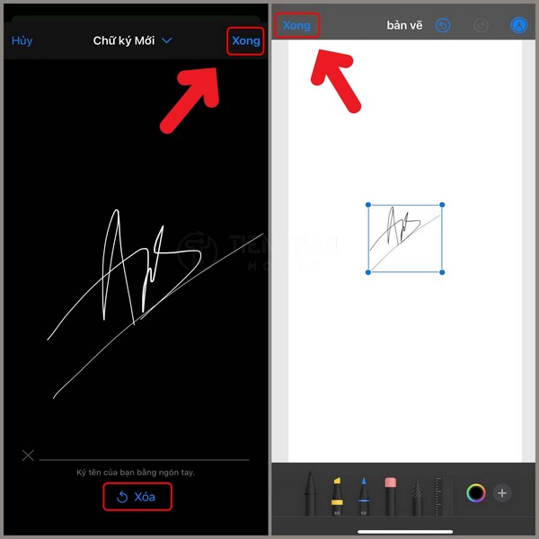 Cách Xem Ký Trên Điện Thoại iPhone Dễ Hiểu Cho Người Mới 11 Cách Xem Ký Trên Điện Thoại iPhone Dễ Hiểu Cho Người Mới