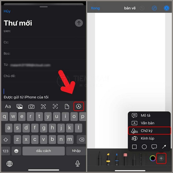 Cách Xem Ký Trên Điện Thoại iPhone Dễ Hiểu Cho Người Mới 12 Cách Xem Ký Trên Điện Thoại iPhone Dễ Hiểu Cho Người Mới