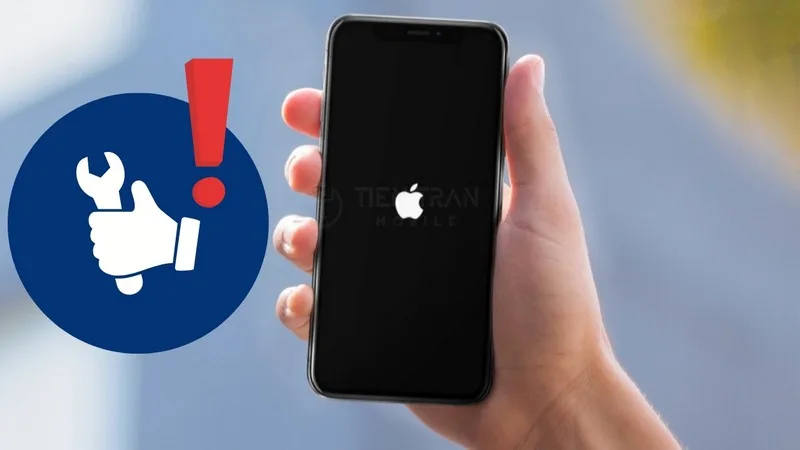 Cách Xử Lý iPhone Bị Treo Siêu Nhanh Chỉ Trong Vài Bước