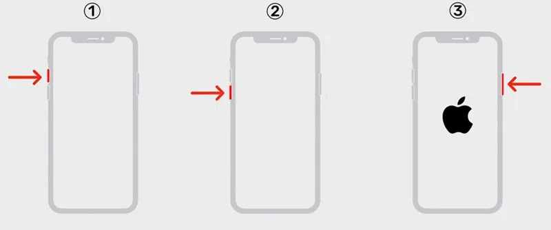 Cách Xử Lý iPhone Bị Treo Siêu Nhanh Chỉ Trong Vài Bước