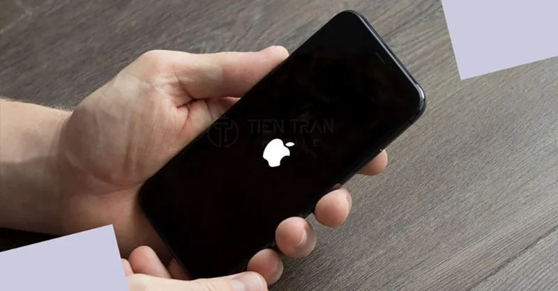 Cách Xử Lý iPhone Bị Treo Siêu Nhanh Chỉ Trong Vài Bước