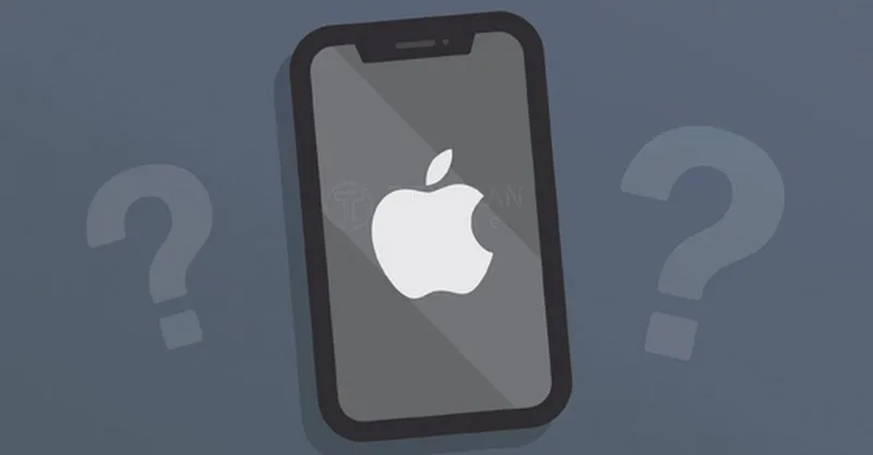 Cách Xử Lý iPhone Bị Treo Siêu Nhanh Chỉ Trong Vài Bước