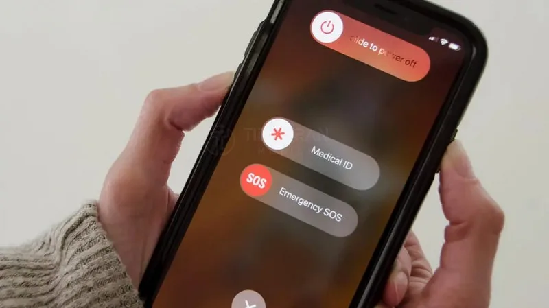 Cách Xử Lý iPhone Bị Treo Siêu Nhanh Chỉ Trong Vài Bước