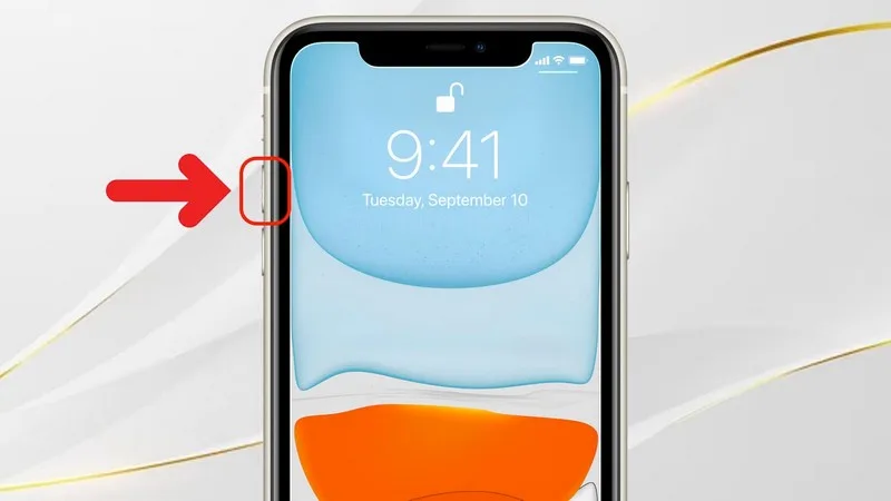 Cách Xử Lý iPhone Bị Treo Siêu Nhanh Chỉ Trong Vài Bước