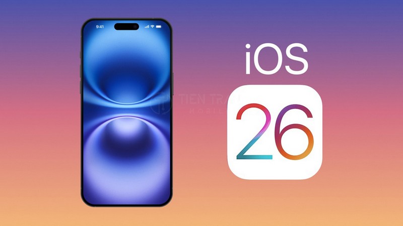 Có Nên Cập Nhật iOS 26? Phân Tích Chi Tiết Trước Khi Update