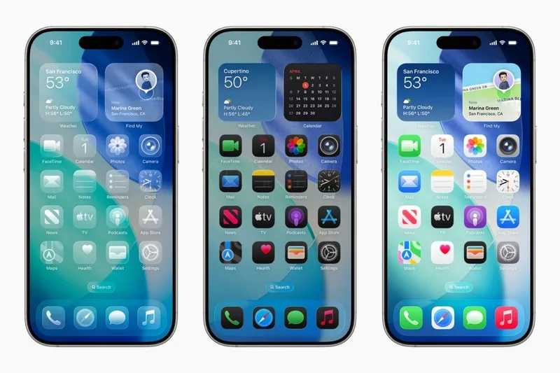 Có Nên Cập Nhật iOS 26? Phân Tích Chi Tiết Trước Khi Update