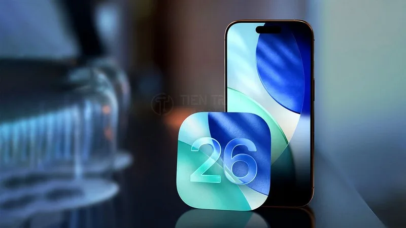 Có Nên Cập Nhật iOS 26? Phân Tích Chi Tiết Trước Khi Update