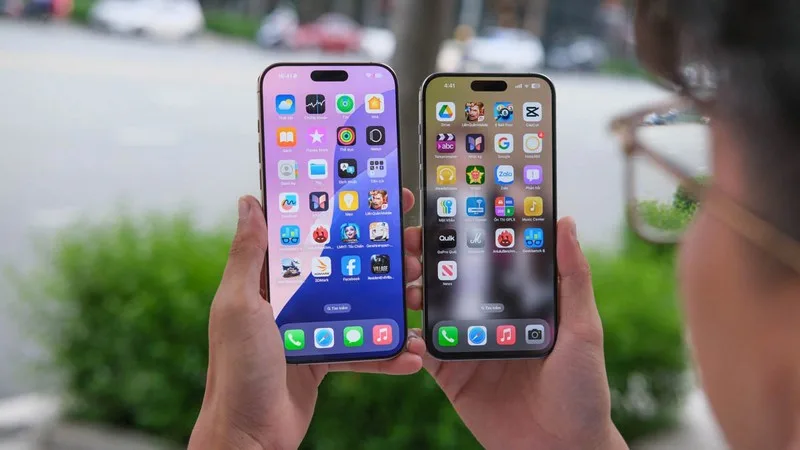 Có Nên Cập Nhật iOS 26? Phân Tích Chi Tiết Trước Khi Update