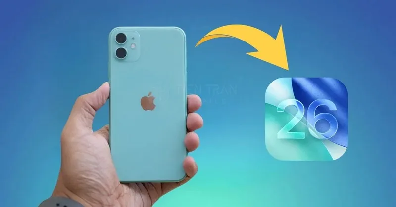 Có Nên Cập Nhật iOS 26? Phân Tích Chi Tiết Trước Khi Update