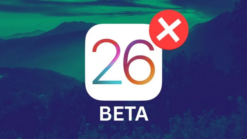 Có Nên Cập Nhật iOS 26? Phân Tích Chi Tiết Trước Khi Update