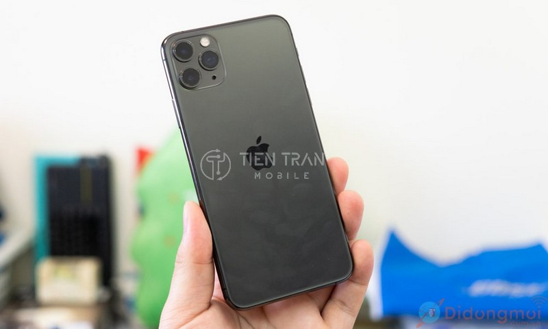 iPhone 11 Pro Max 512GB Pin 100 Mã Mỹ Máy đẹp 99 13 iPhone 11 Pro Max 512GB Pin 100 Mã Mỹ Máy đẹp 99