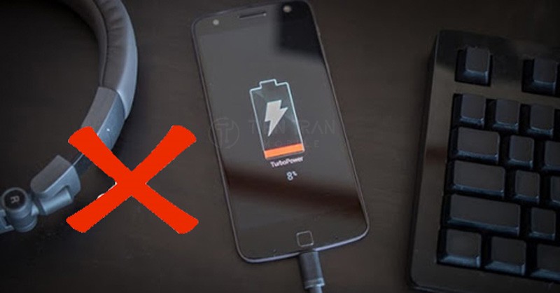 Điện Thoại Sạc Không Vào Pin – Nguyên Nhân-Cách Khắc Phục 10 Điện Thoại Sạc Không Vào Pin – Nguyên Nhân-Cách Khắc Phục