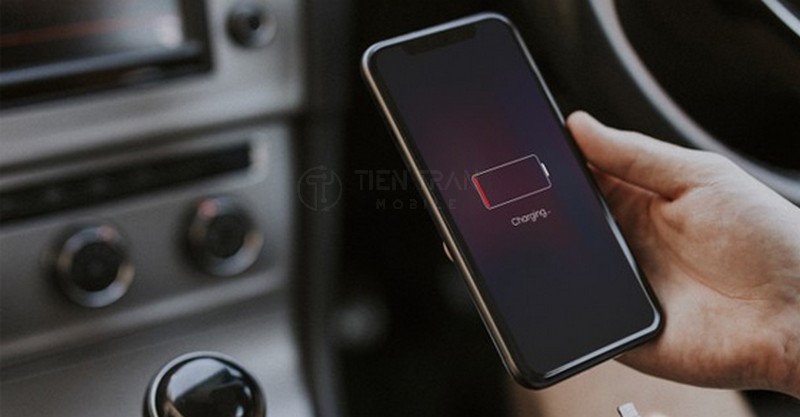 Điện Thoại Sạc Không Vào Pin – Nguyên Nhân-Cách Khắc Phục 11 Điện Thoại Sạc Không Vào Pin – Nguyên Nhân-Cách Khắc Phục