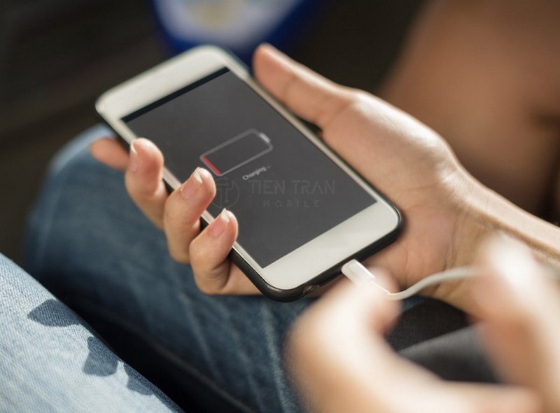 Điện Thoại Sạc Không Vào Pin – Nguyên Nhân-Cách Khắc Phục 12 Điện Thoại Sạc Không Vào Pin – Nguyên Nhân-Cách Khắc Phục