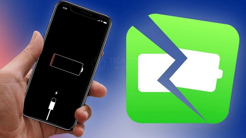 Điện Thoại Sạc Không Vào Pin – Nguyên Nhân-Cách Khắc Phục 13 Điện Thoại Sạc Không Vào Pin – Nguyên Nhân-Cách Khắc Phục