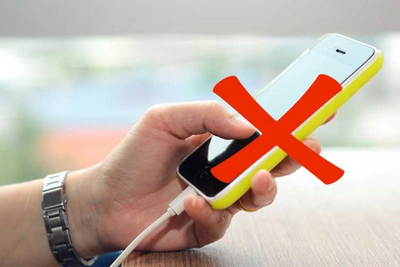 Điện Thoại Sạc Không Vào Pin – Nguyên Nhân-Cách Khắc Phục 14 Điện Thoại Sạc Không Vào Pin – Nguyên Nhân-Cách Khắc Phục