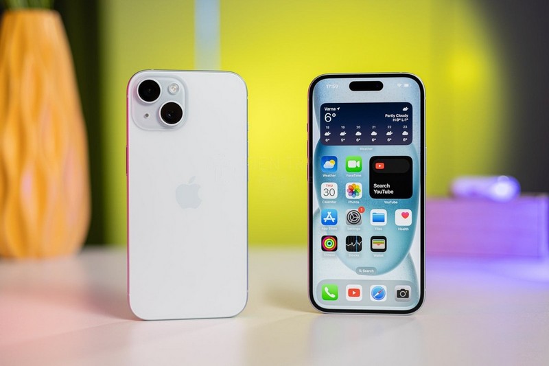 Dòng iPhone Bị Khai Tử Khi iPhone 17 Ra Mắt? Danh Sách