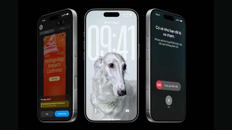 Dung Lượng Pin iPhone 17: Chi Tiết Mới Nhất 2025