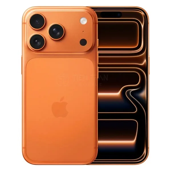 Dung Lượng Pin iPhone 17: Chi Tiết Mới Nhất 2025