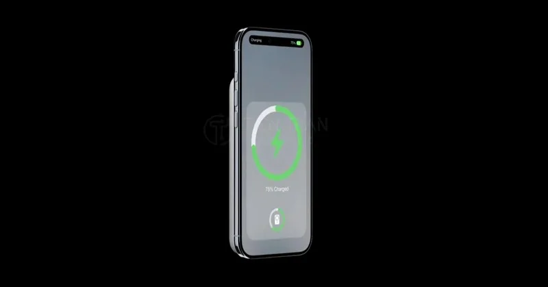 Dung Lượng Pin iPhone 17: Chi Tiết Mới Nhất 2025