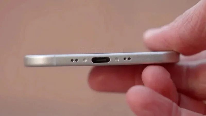 Dung Lượng Pin iPhone 17: Chi Tiết Mới Nhất 2025