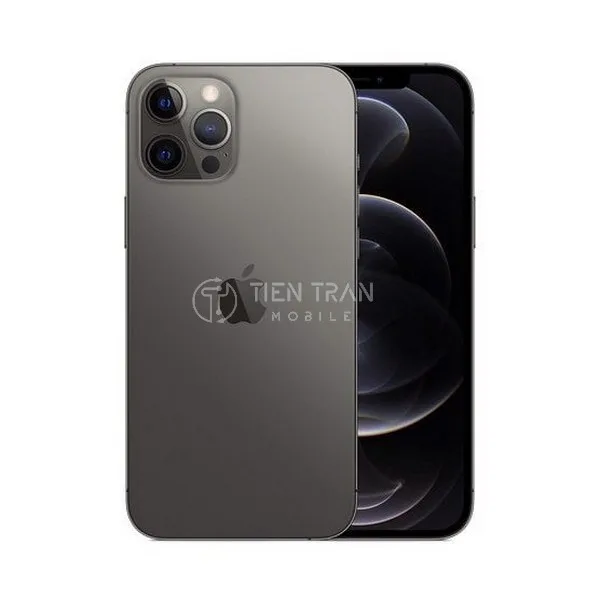 iPhone 12 Pro 128Gb Pin 100 Mã Mỹ Máy đẹp 99