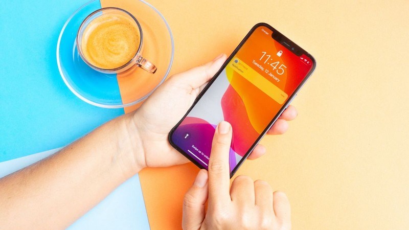 iPhone 11 Bị Đơ Màn Hình Không Tắt Nguồn Được? Cách Xử Lý 11 iPhone 11 Bị Đơ Màn Hình Không Tắt Nguồn Được? Cách Xử Lý