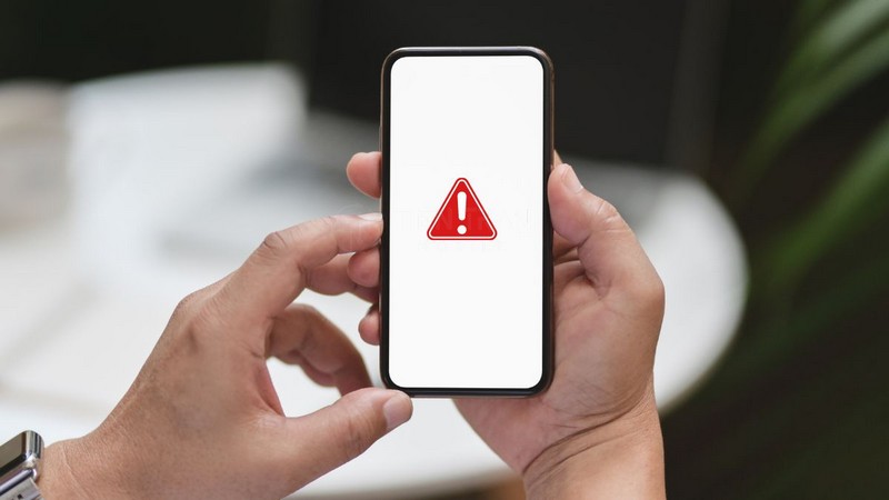 iPhone 11 Bị Đơ Màn Hình Không Tắt Nguồn Được? Cách Xử Lý