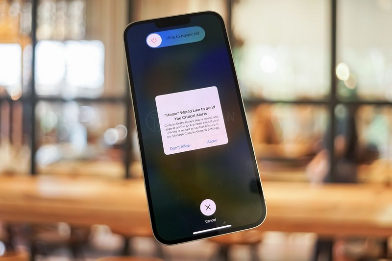 iPhone 11 Bị Đơ Màn Hình Không Tắt Nguồn Được? Cách Xử Lý 14 iPhone 11 Bị Đơ Màn Hình Không Tắt Nguồn Được? Cách Xử Lý