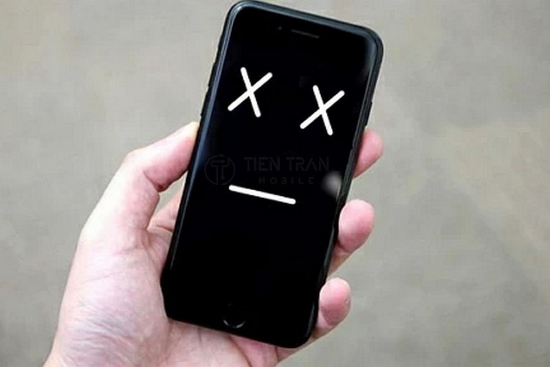 iPhone 11 Bị Đơ Màn Hình Không Tắt Nguồn Được? Cách Xử Lý 15 iPhone 11 Bị Đơ Màn Hình Không Tắt Nguồn Được? Cách Xử Lý