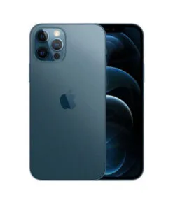 iPhone 12 Pro 512Gb Pin 100 VN Máy đẹp 99