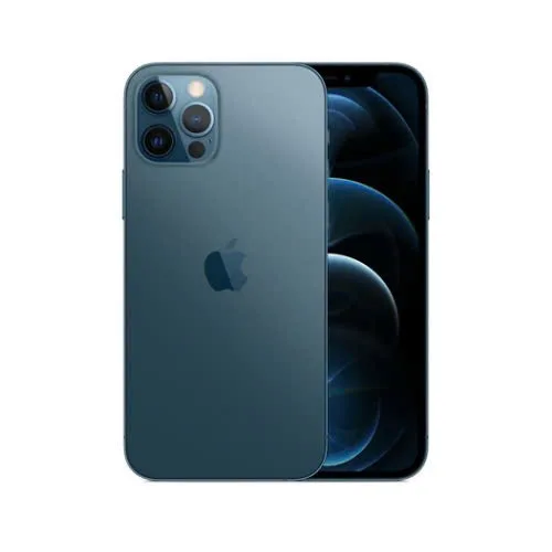 iPhone 12 Pro 512Gb Pin 100 VN Máy đẹp 99