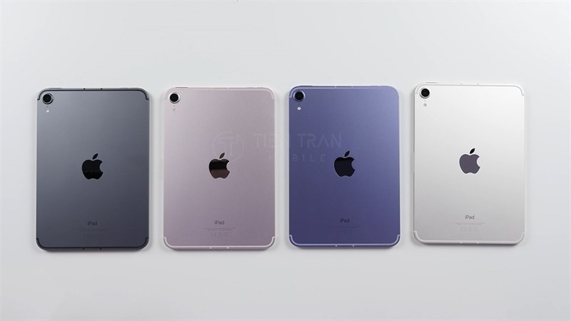 iPad Đáng Mua Nhất Hiện Nay: Top Lựa Chọn Không Thể Bỏ Lỡ 10 iPad Đáng Mua Nhất Hiện Nay: Top Lựa Chọn Không Thể Bỏ Lỡ