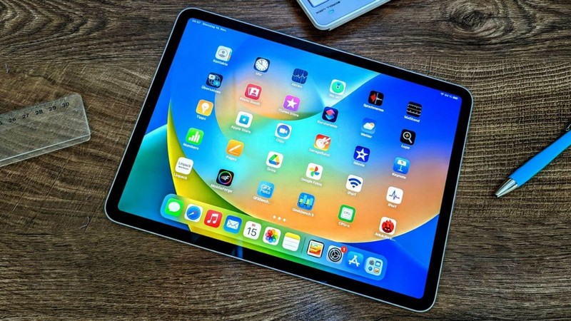 iPad Đáng Mua Nhất Hiện Nay: Top Lựa Chọn Không Thể Bỏ Lỡ 12 iPad Đáng Mua Nhất Hiện Nay: Top Lựa Chọn Không Thể Bỏ Lỡ