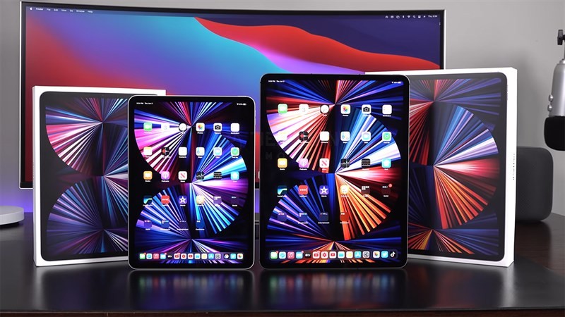 iPad Đáng Mua Nhất Hiện Nay: Top Lựa Chọn Không Thể Bỏ Lỡ 14 iPad Đáng Mua Nhất Hiện Nay: Top Lựa Chọn Không Thể Bỏ Lỡ