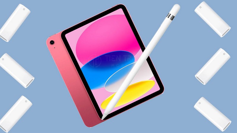 iPad Giá Rẻ Cho Sinh Viên: Top Lựa Chọn Đáng Mua 2025