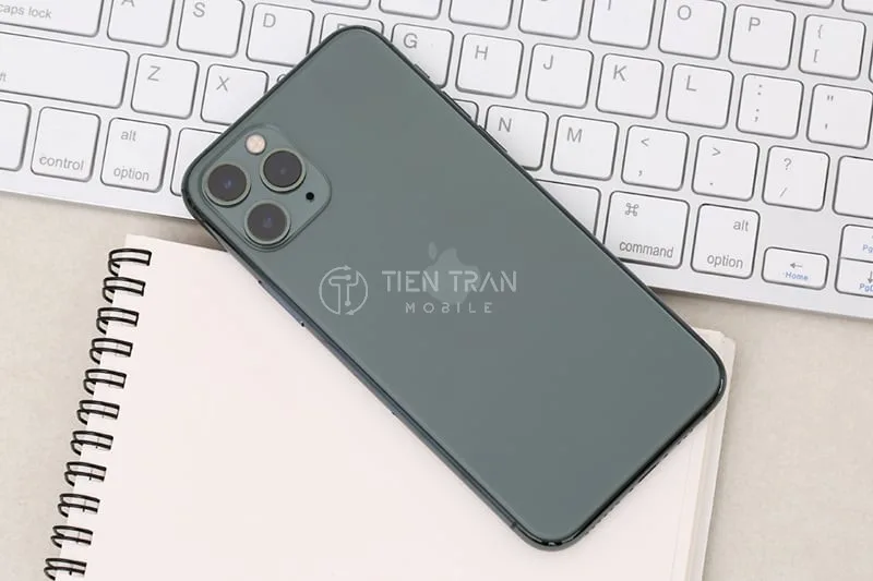 Camera iPhone Bị Ngược? Cách Sửa Nhanh Trong Vài Giây