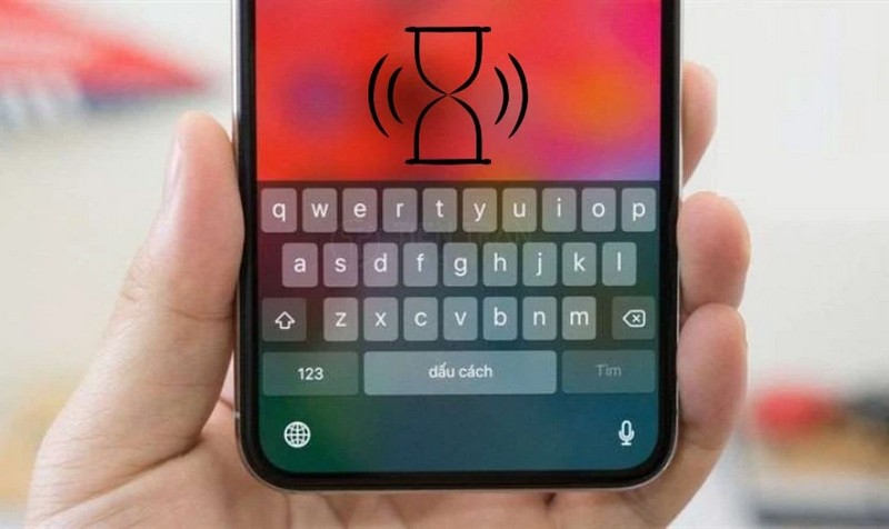 iPhone 16 Bị Lag? Nguyên Nhân & Cách Sửa Siêu Nhanh 10 iPhone 16 Bị Lag? Nguyên Nhân & Cách Sửa Siêu Nhanh
