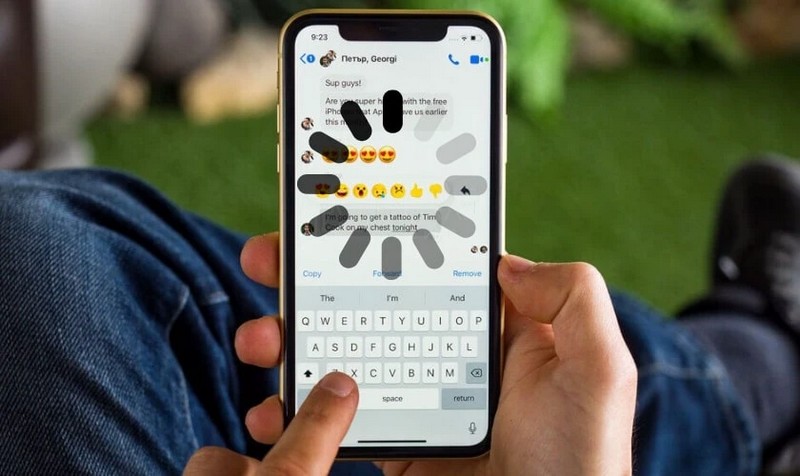 iPhone 16 Bị Lag? Nguyên Nhân & Cách Sửa Siêu Nhanh