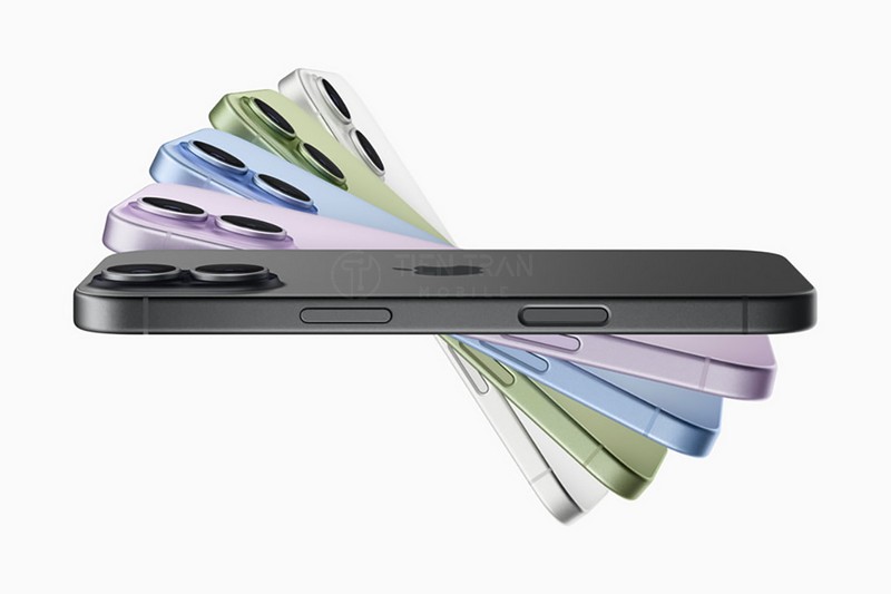 So Sánh iPhone 16 Pro Và 17 Thường: Nên Chọn Máy Nào?