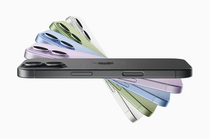 So Sánh iPhone 16 Pro Và 17 Thường: Nên Chọn Máy Nào?