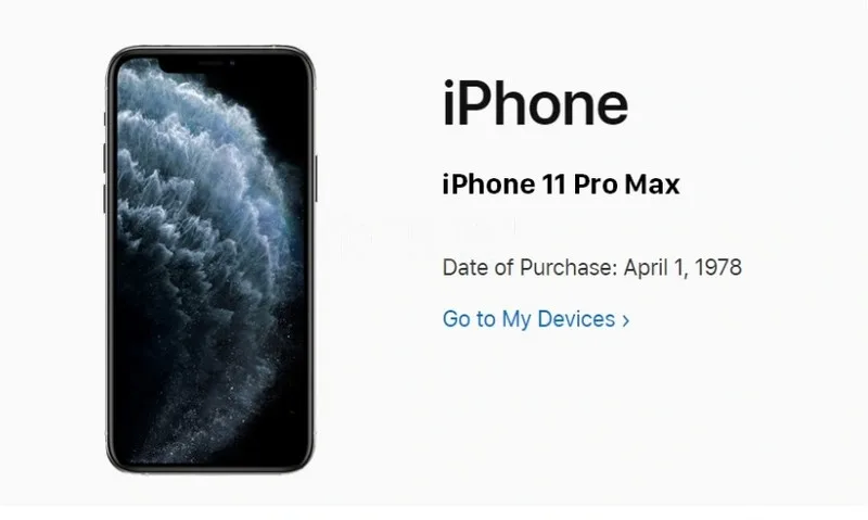 iPhone 1978 Là Gì? Sự Thật Đằng Sau Thuật Ngữ Gây Sốt