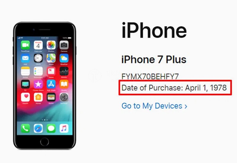 iPhone 1978 Là Gì? Sự Thật Đằng Sau Thuật Ngữ Gây Sốt 11 iPhone 1978 Là Gì? Sự Thật Đằng Sau Thuật Ngữ Gây Sốt