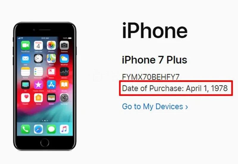 iPhone 1978 Là Gì? Sự Thật Đằng Sau Thuật Ngữ Gây Sốt