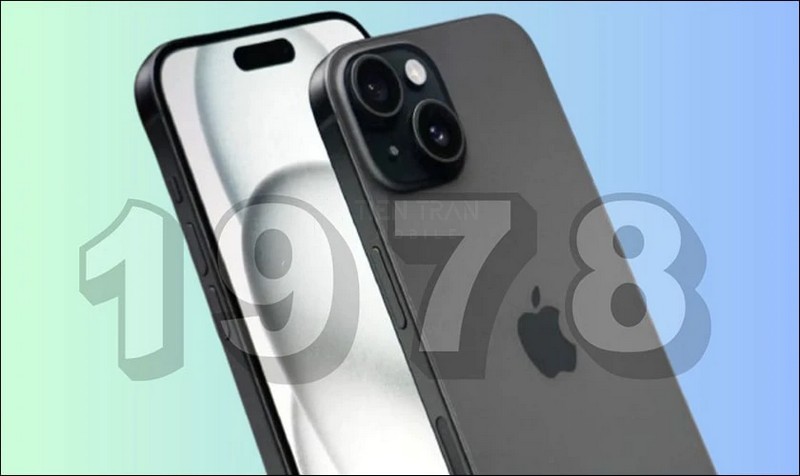 iPhone 1978 Là Gì? Sự Thật Đằng Sau Thuật Ngữ Gây Sốt