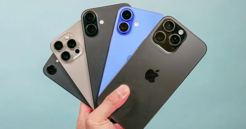 iPhone 1978 Là Gì? Sự Thật Đằng Sau Thuật Ngữ Gây Sốt