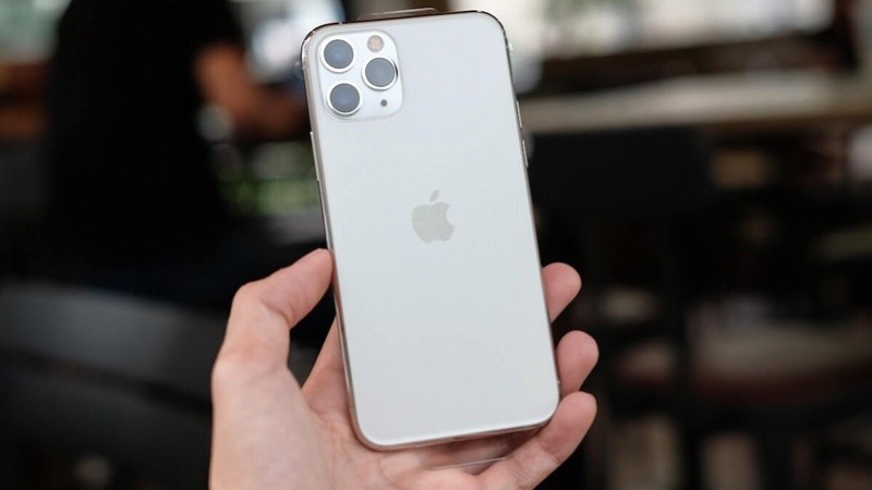 iPhone Bị Nóng Phần Camera? Nguyên Nhân - Cách Khắc Phục 10 iPhone Bị Nóng Phần Camera? Nguyên Nhân - Cách Khắc Phục